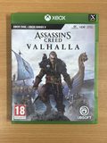 Assassin's Creed Valhalla Xbox One Xbox Series X — photo 1