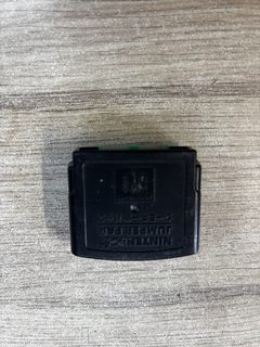 Nintendo 64 Jumper Pak
