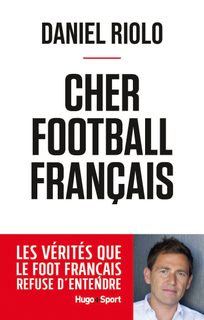 Cher Football Français