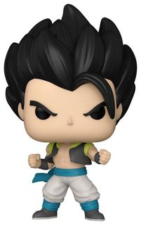 Funko Pop Gogeta n°1863 Dragon Ball Super