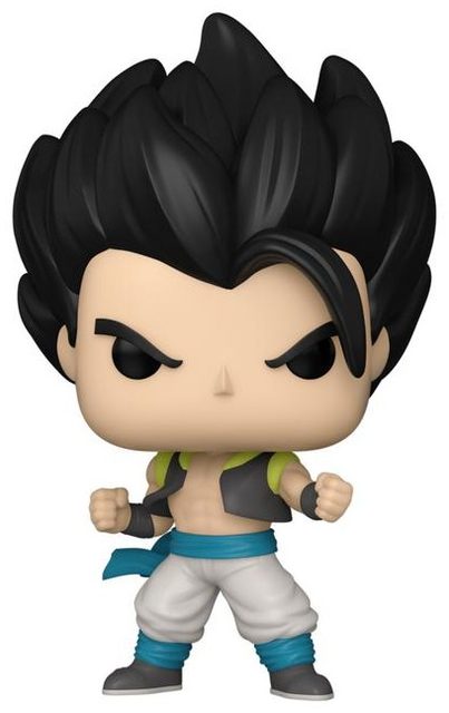 Funko Pop Gogeta n°1863 Dragon Ball Super