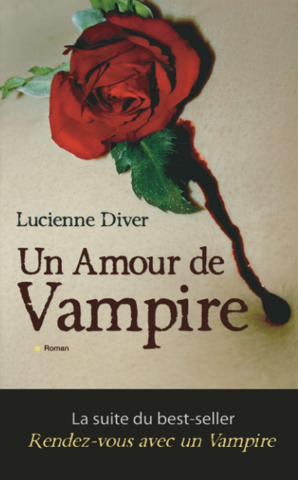 Un Amour De Vampire