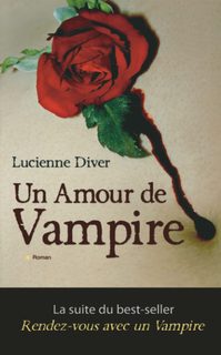 Un Amour De Vampire