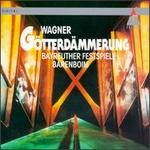 Wagner Götterdämmerung Daniel Barenboim coffret 4 CD