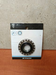 B'TWIN roue libre monovitesse 18 dents