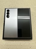 Samsung Galaxy Z Fold6 256 Go gris — photo 1
