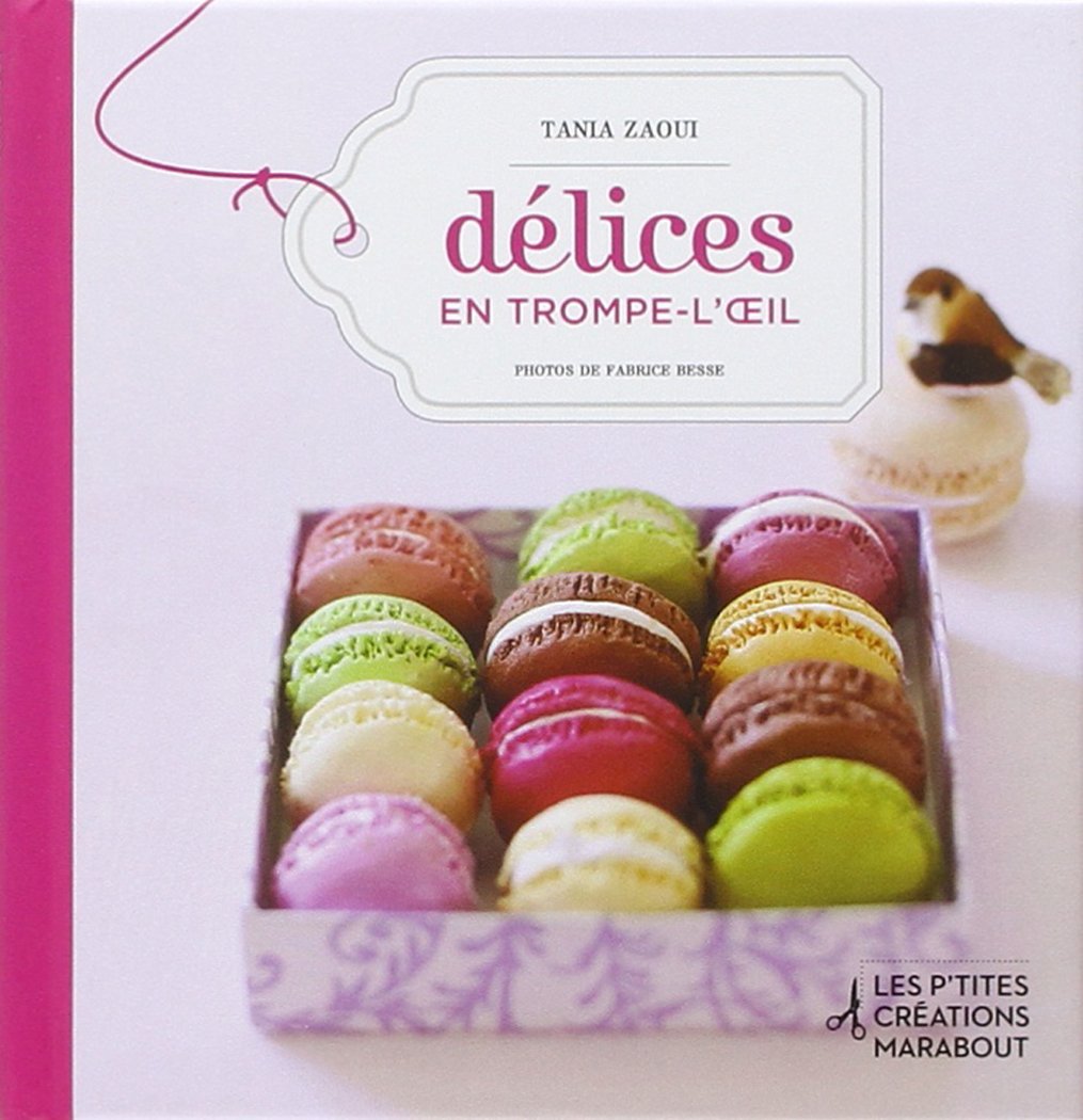 Délices En Trompe-L'oeil