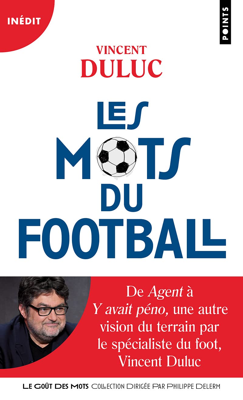 Les Mots Du Football