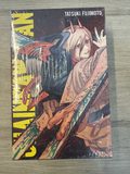 Chainsaw Man coffret tomes 1 à 3 - Tatsuki Fujimoto — photo 1