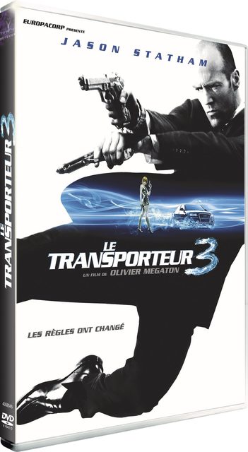 Le Transporteur 3