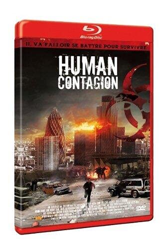 Human Contagion - Blu-Ray