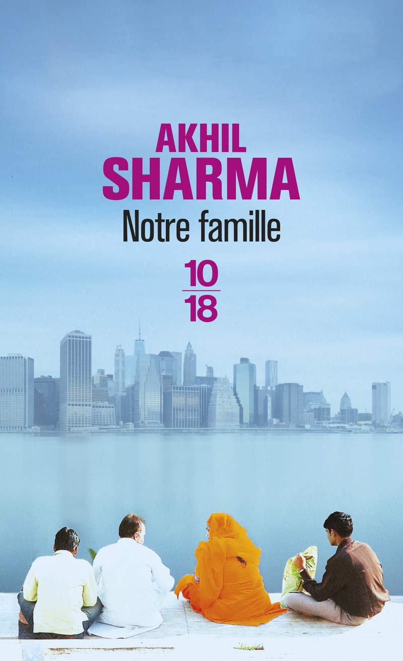 Notre Famille