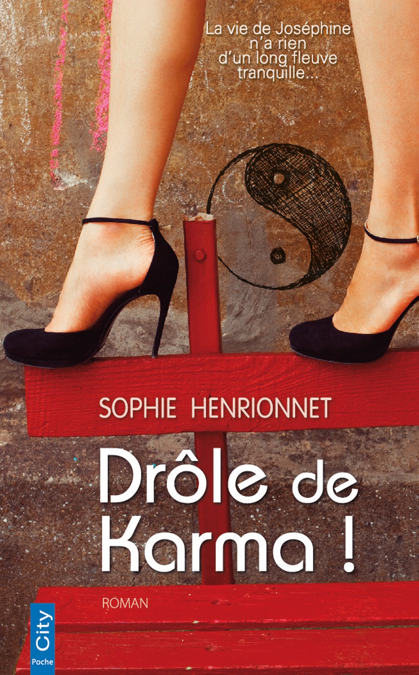 Drôle De Karma !