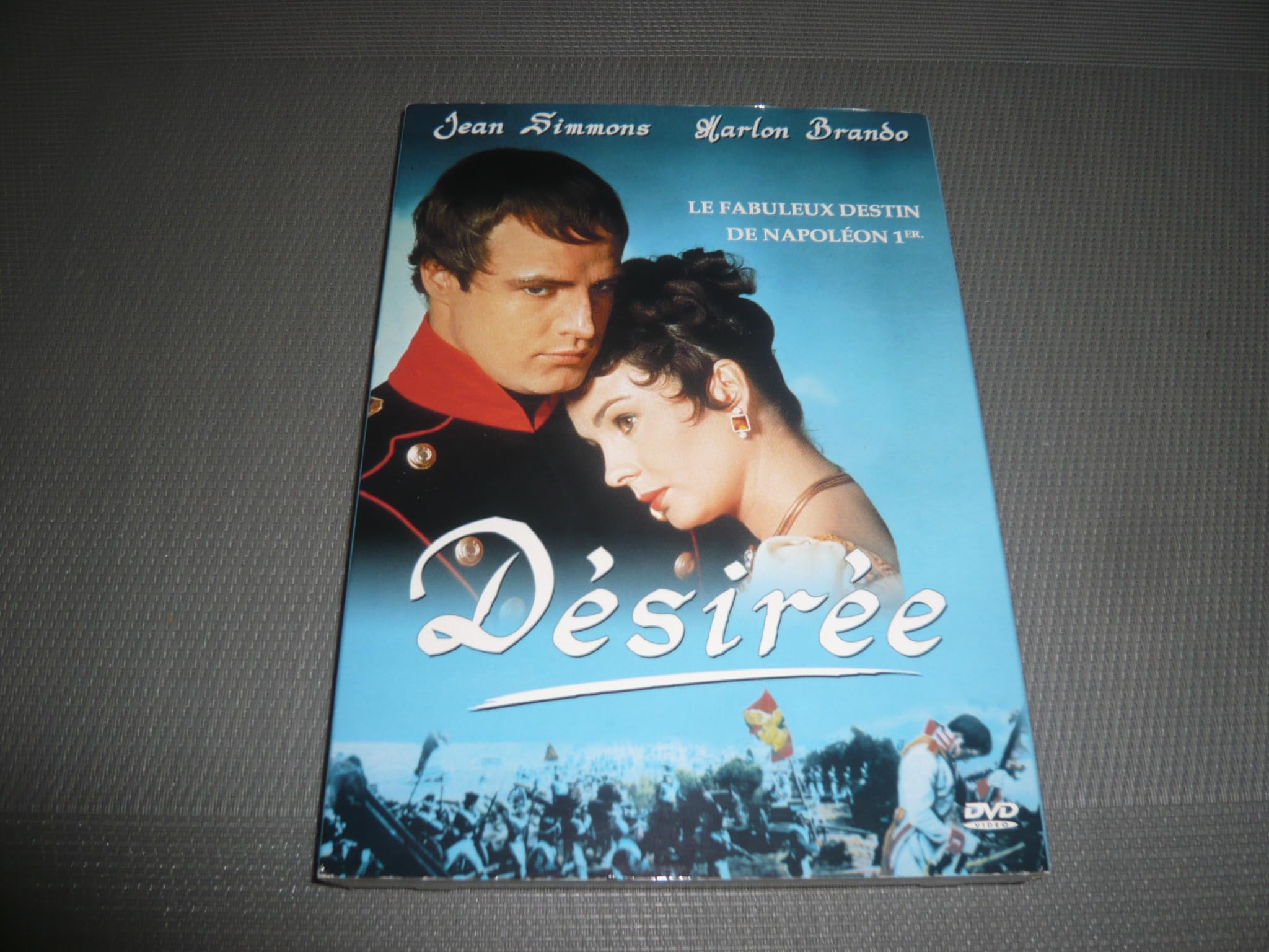 Desirée