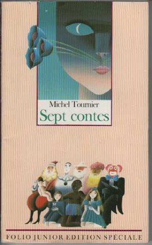 Sept Contes