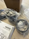 Nikon AF-S NIKKOR 50 mm f/1.4G (monture F) — photo 2