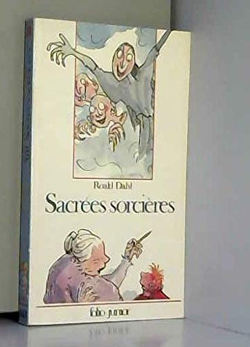 Sacrées Sorcières