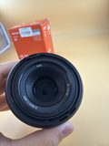 Objectif Sony FE 50 mm f/1.8 SEL50F18F monture E — photo 3