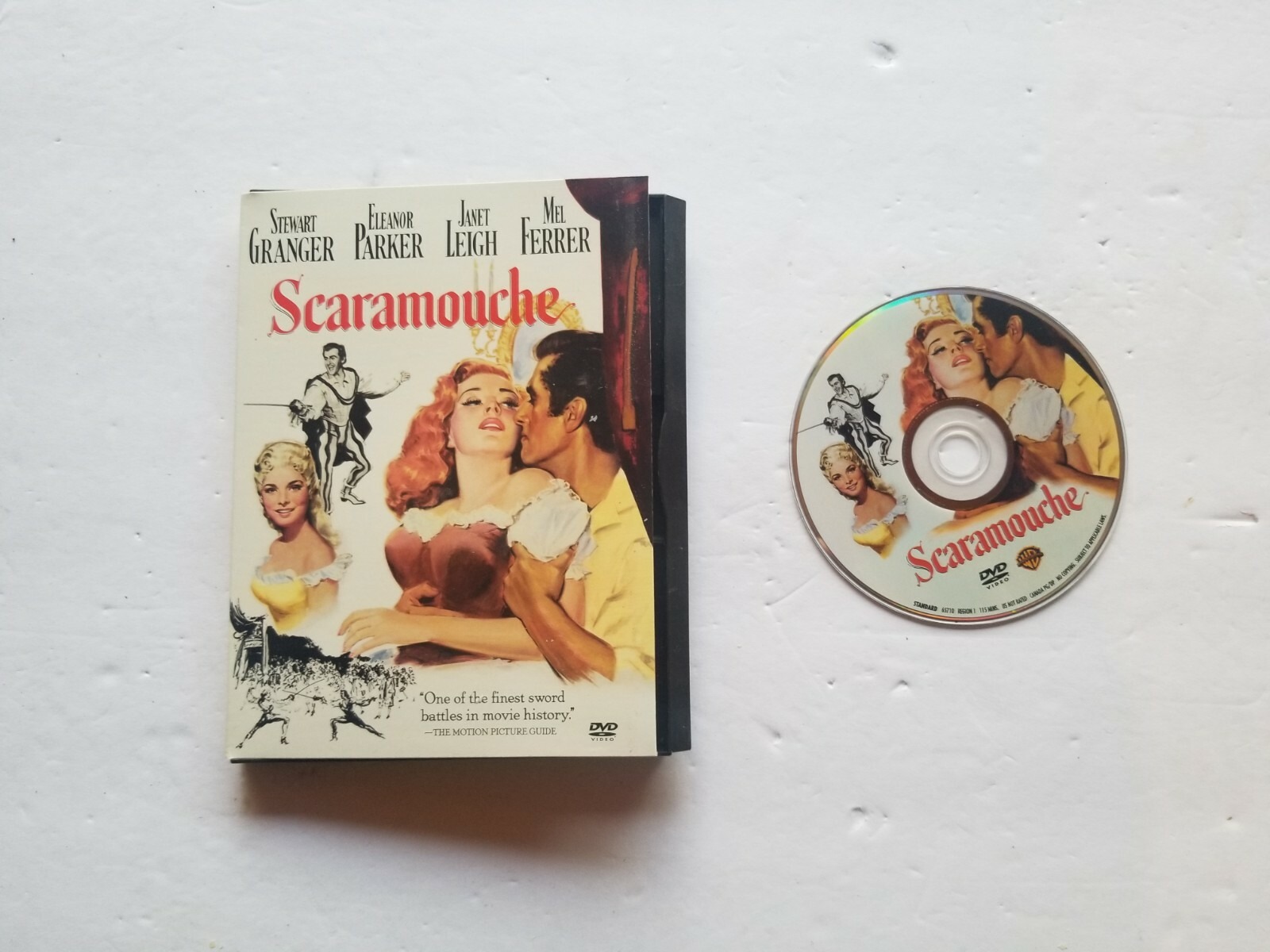Scaramouche