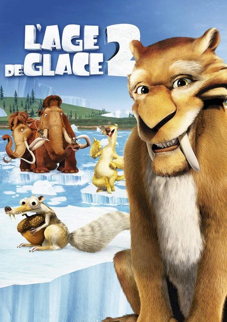 L'age De Glace 2