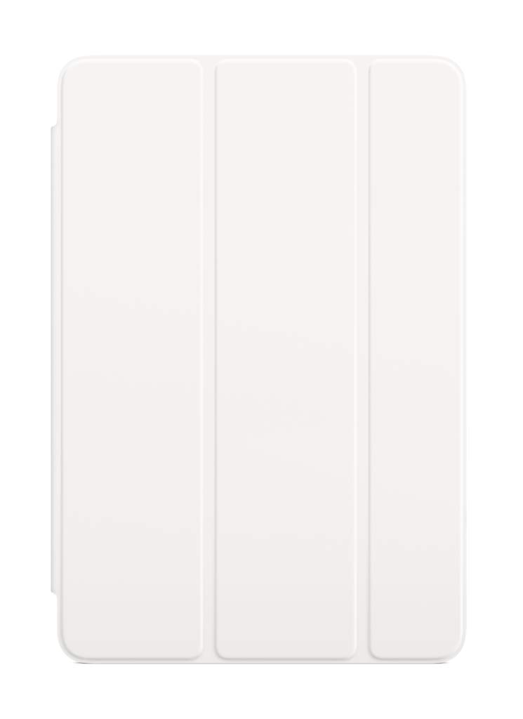 Smart Cover Apple Pour Ipad Mini 4 Blanc