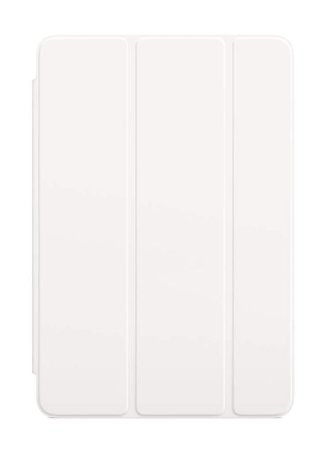 Smart Cover Apple Pour Ipad Mini 4 Blanc
