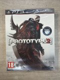 Jeu PS3 Prototype 2 - Activision — photo 1