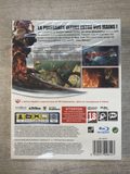 Jeu PS3 Prototype 2 - Activision — photo 2