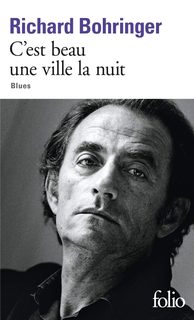 C'est Beau Une Ville La Nuit - Blues