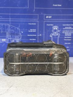 Module électrique Legrand encastrable
