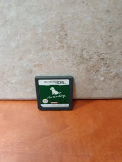 Nintendogs - Nintendo DS (NTR-AD5P-EUR)