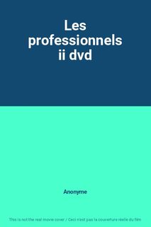 Les Professionnels 2