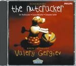 CD Tchaïkovski Casse-Noisette Valery Gergiev Philips