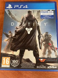 Destiny PS4 Édition Armurerie de l'Avant-garde