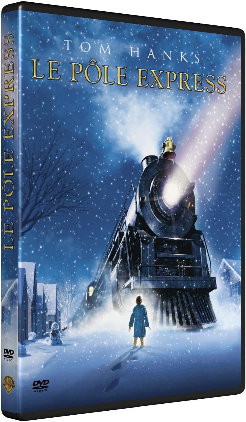 Le Pole Express
