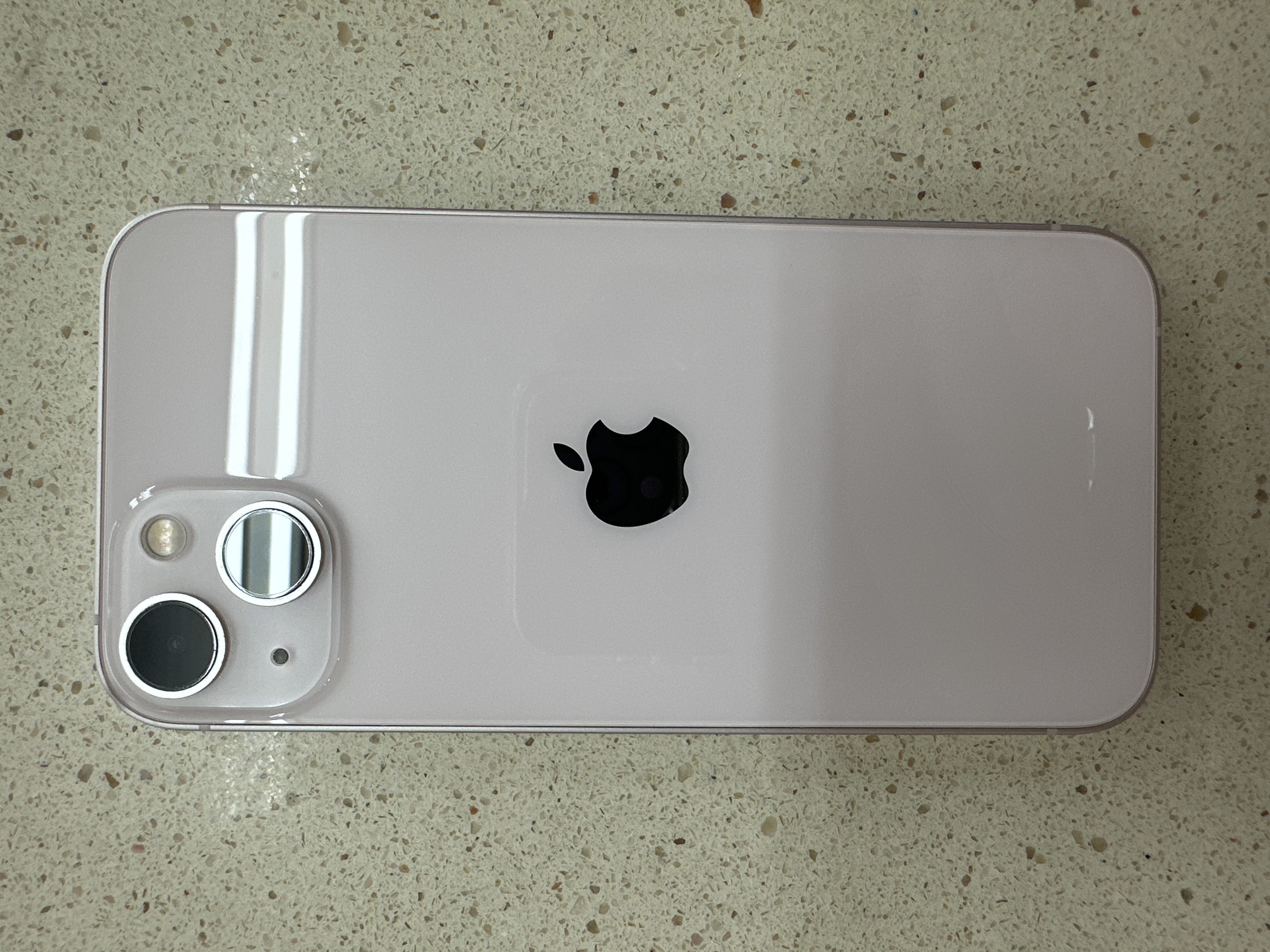 Apple iPhone 13 128 Go