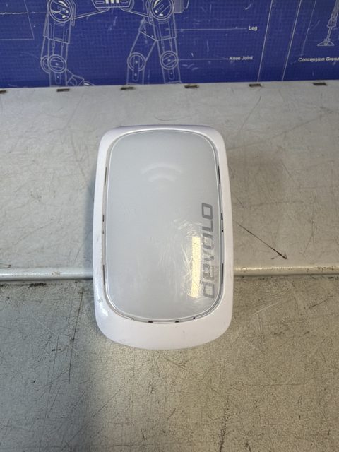 devolo dLAN 550 WiFi Repeater