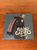 Claudio Capéo - Claudio Capéo CD album réédition 2016 — photo 1