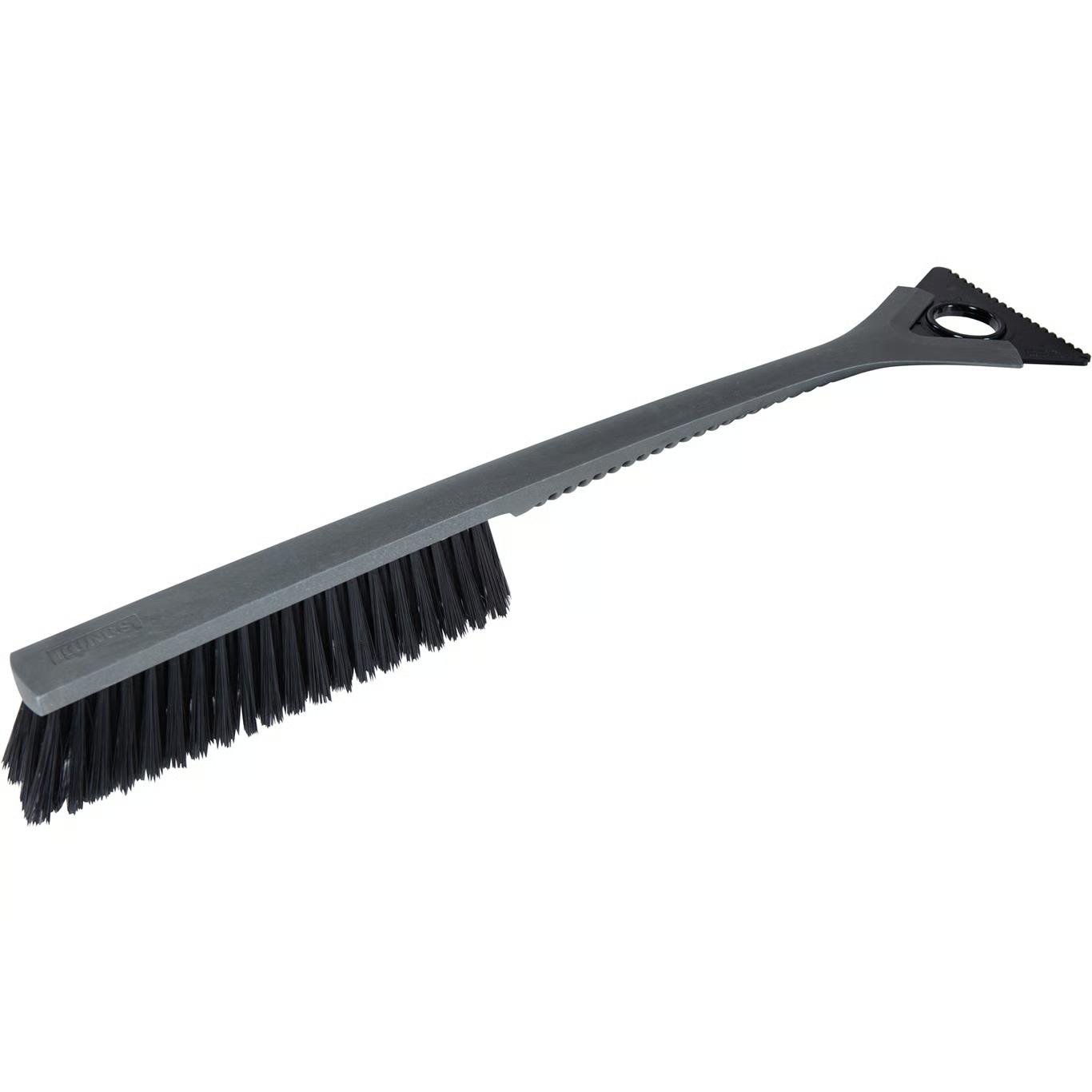 Kungs Max-Is grattoir a glace avec brosse a neige 52 cm