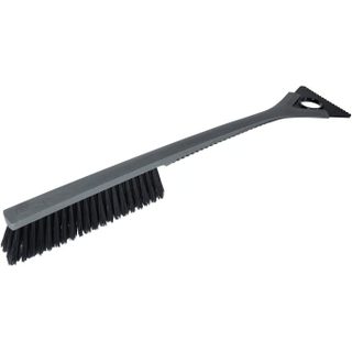 Kungs Max-Is grattoir a glace avec brosse a neige 52 cm