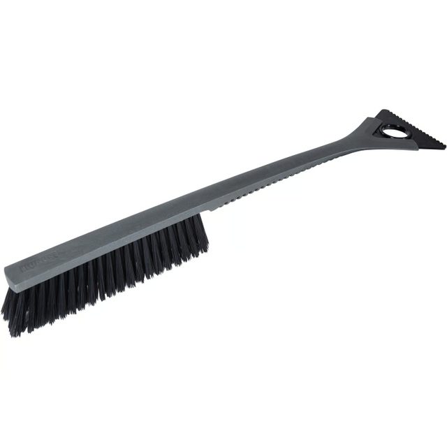 Kungs Max-Is grattoir a glace avec brosse a neige 52 cm