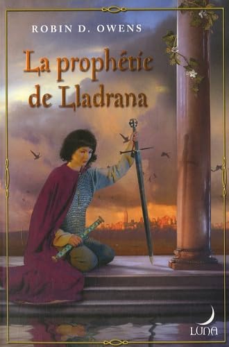 La Prophétie De Lladrana