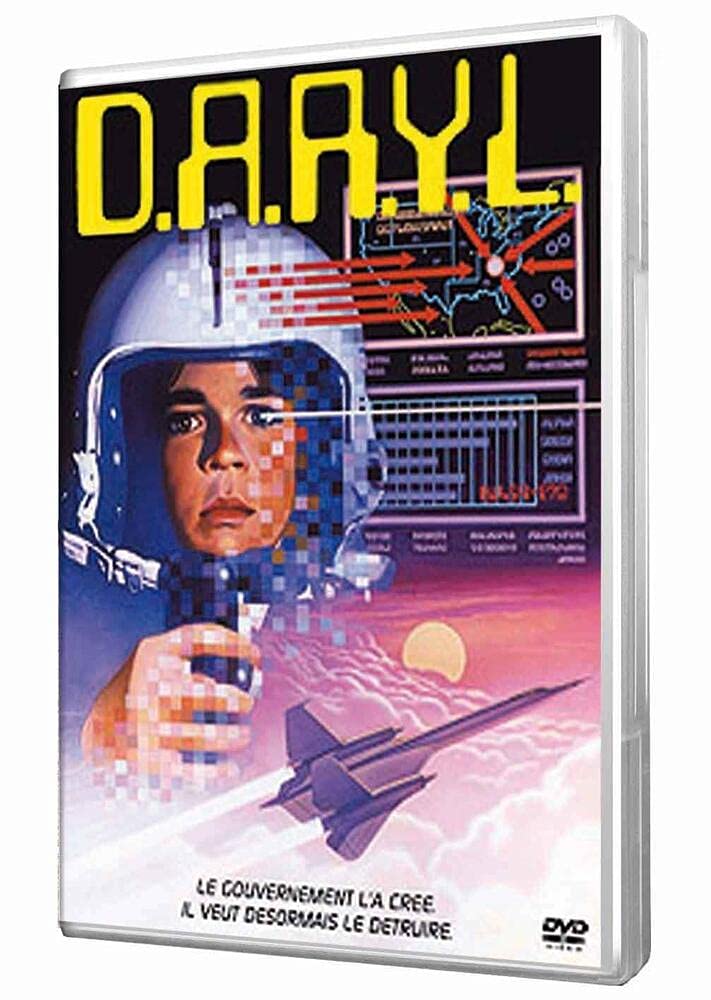D.A.R.Y.L.