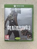 Dead Rising 3 Xbox One Day One Edition — photo 1