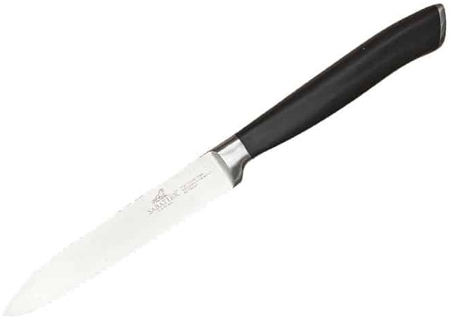 Couteau Universel Sabatier Lion 127 Mm Neuf Avec Emballage Pour Fruits, Légumes Etc