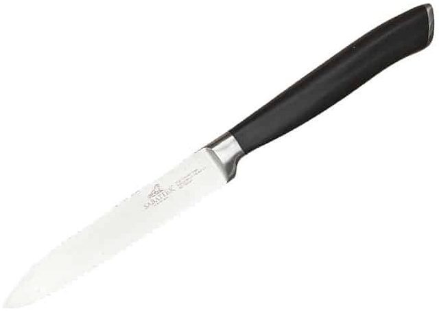 Couteau Universel Sabatier Lion 127 Mm Neuf Avec Emballage Pour Fruits, Légumes Etc