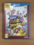 Super Mario 3D World Nintendo Selects Wii U — photo 1