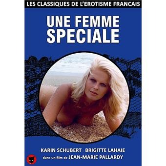 Une Femme Spéciale - Version Remasterisée