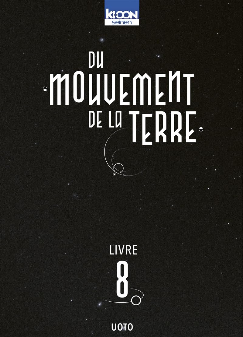 Du Mouvement De La Terre - Tome 8