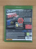 The Escapists The Walking Dead Edition Xbox One — photo 2
